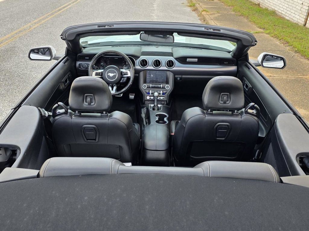 Used 2019 Ford Mustang GT Premium w/ Equipment Group 401A image 16