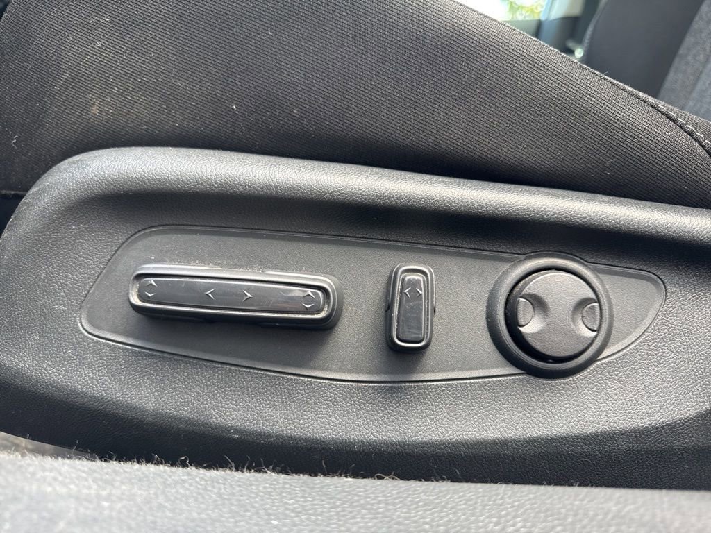 Used 2024 Honda Accord EX image 9