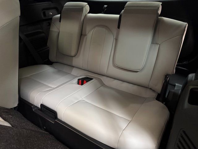 New 2026 Mitsubishi Outlander SE FWD image 23