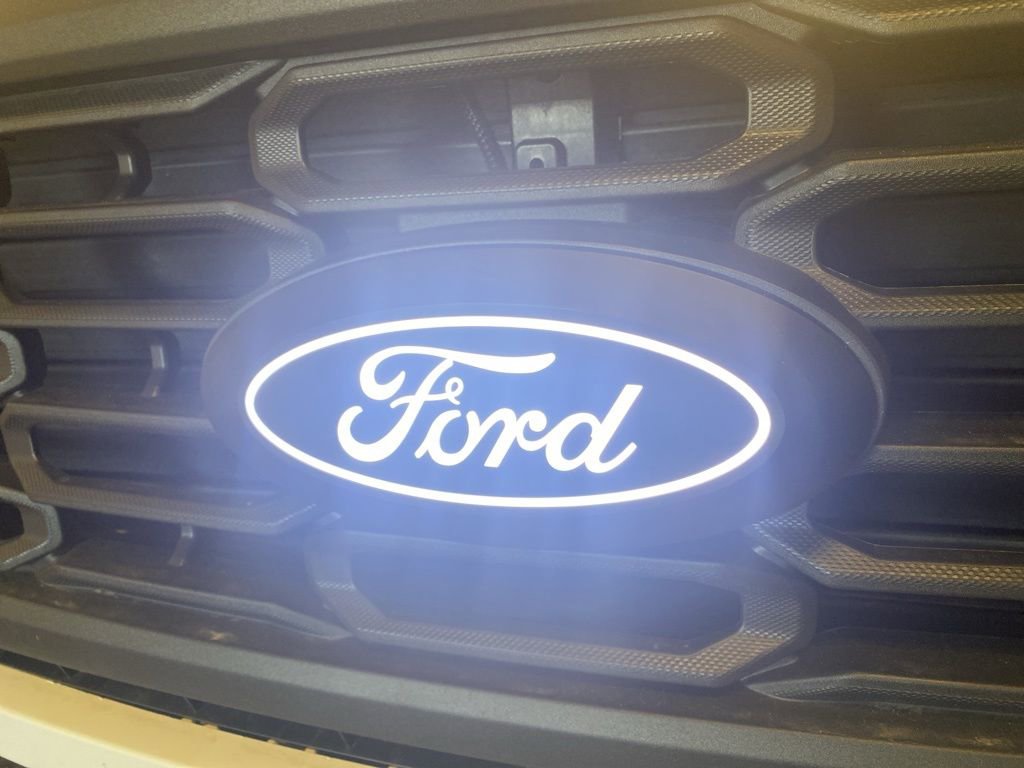 Used 2024 Ford F150 XL w/ Equipment Group 103A High AWD/4WD image 3