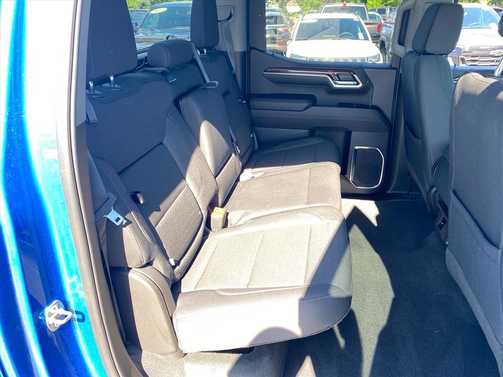 Used 2024 GMC Sierra 1500 Elevation AWD/4WD image 26