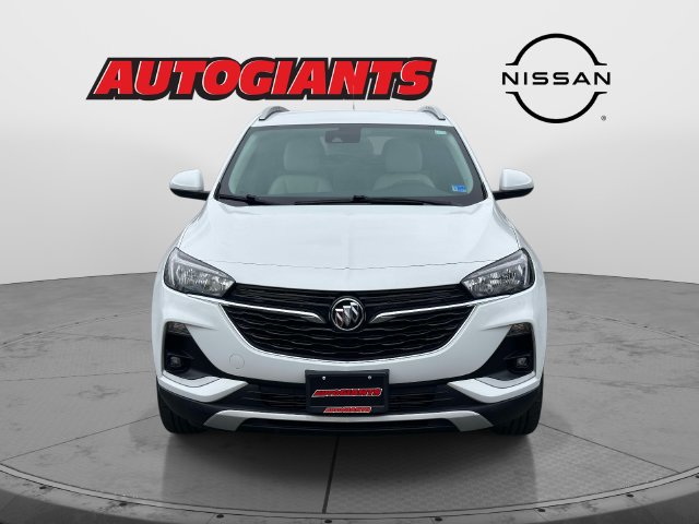 Used 2023 Buick Encore GX Select FWD image 7