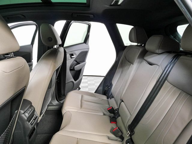 New 2026 Audi Q3 quattro 2.0T AWD/4WD image 22