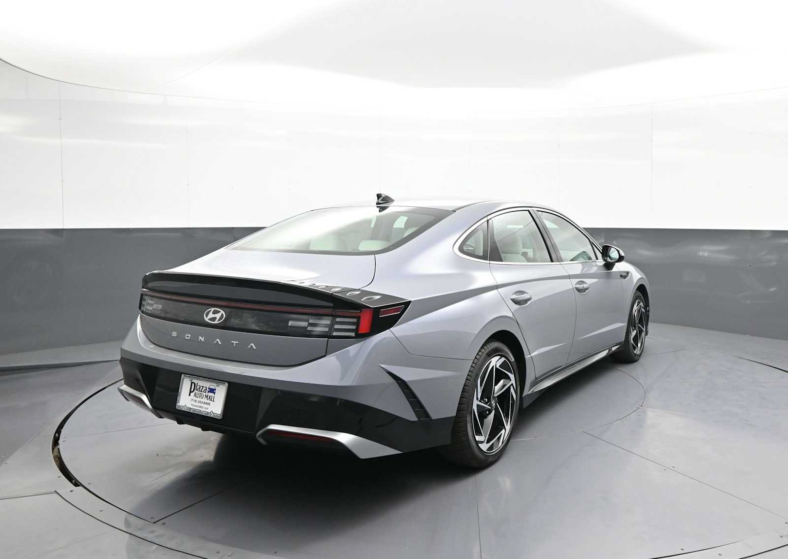 New 2026 Hyundai Sonata SEL FWD image 6