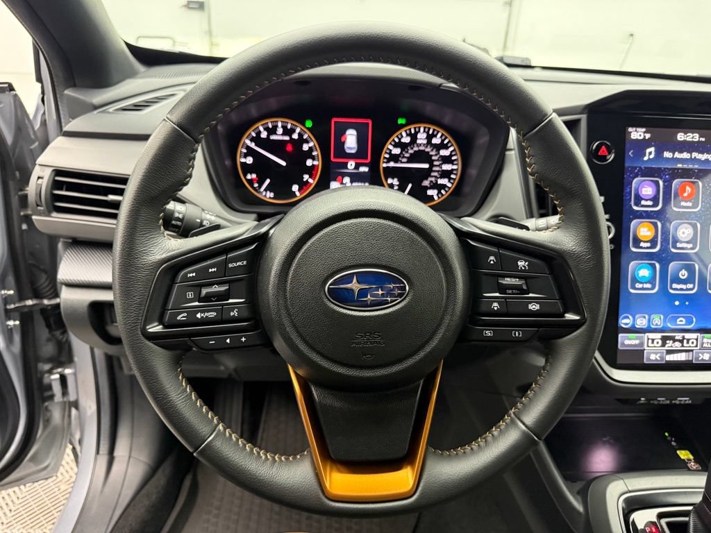 Used 2024 Subaru Crosstrek 2.5i Wilderness AWD/4WD image 19
