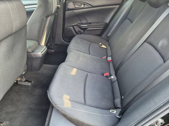 Used 2017 Honda Civic LX image 25