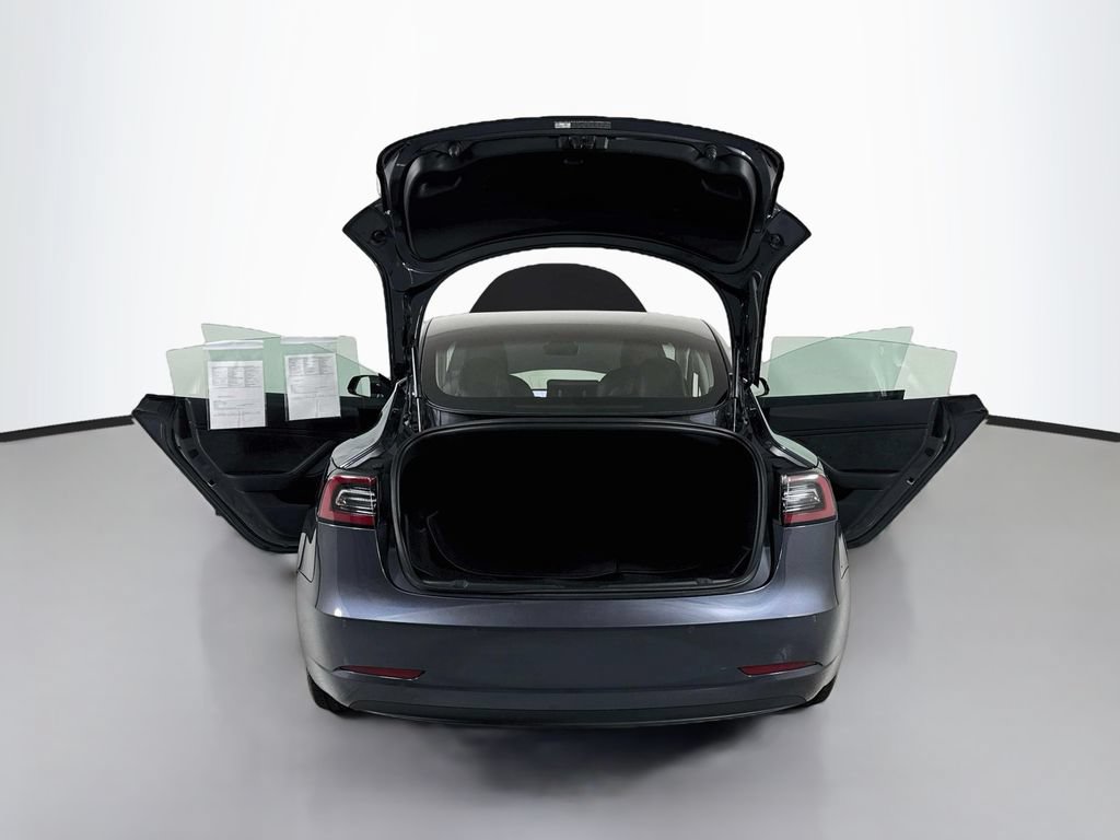 Used 2018 Tesla Model 3 Mid Range RWD image 33