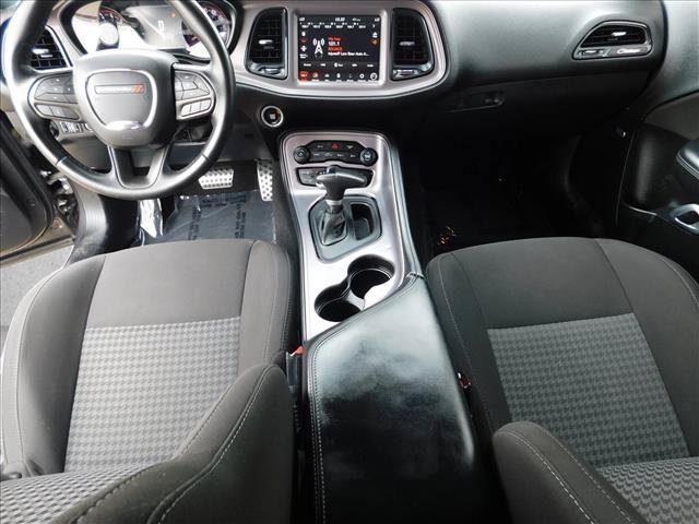 Used 2023 Dodge Challenger GT w/ Blacktop Package RWD image 25