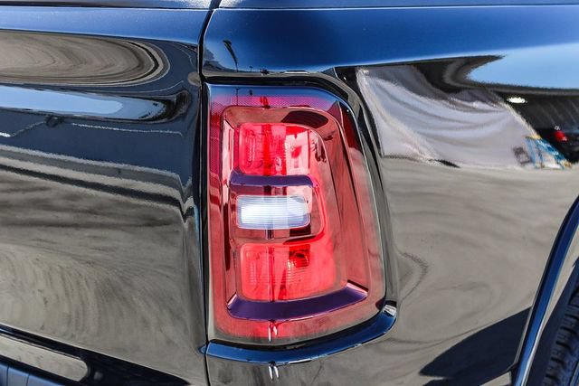 New 2026 RAM 1500 Lone Star RWD image 12