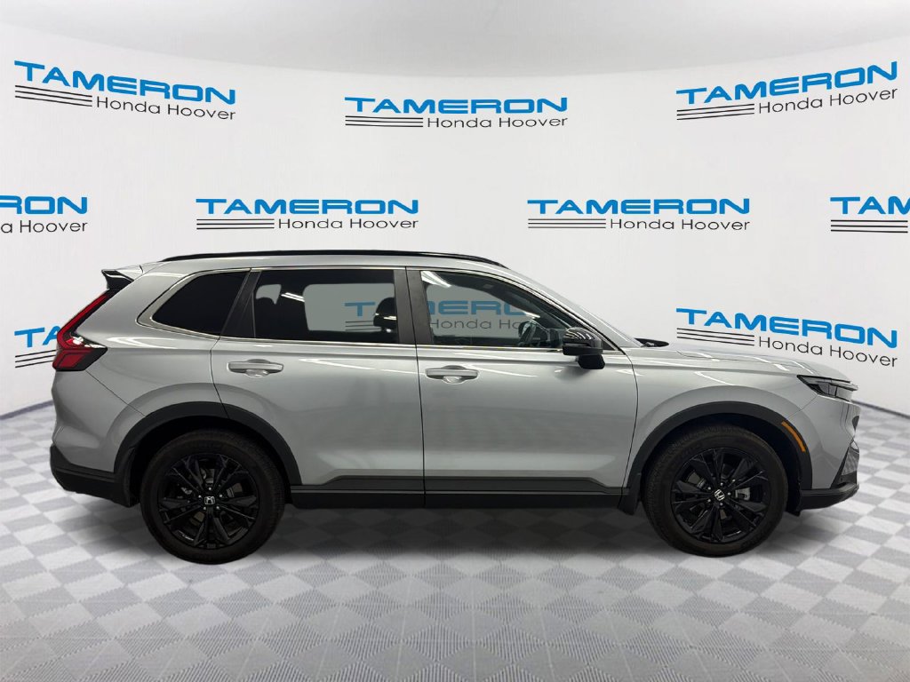 Used 2024 Honda CR-V Sport Touring image 6