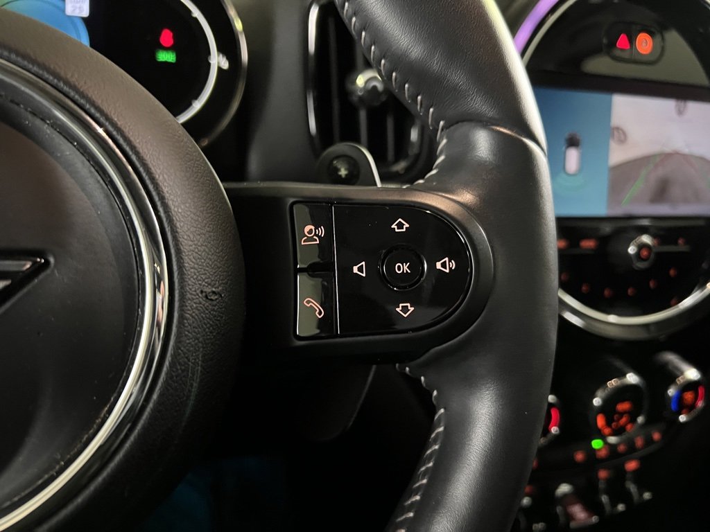 Certified 2024 MINI Cooper Countryman S image 19