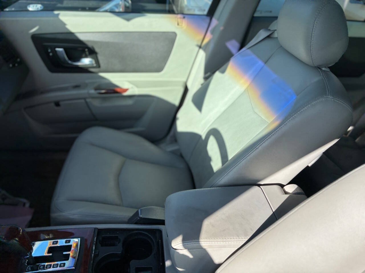 Used 2004 Cadillac SRX AWD/4WD image 22