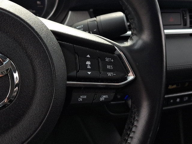 Used 2020 MAZDA MAZDA6 Touring FWD image 8