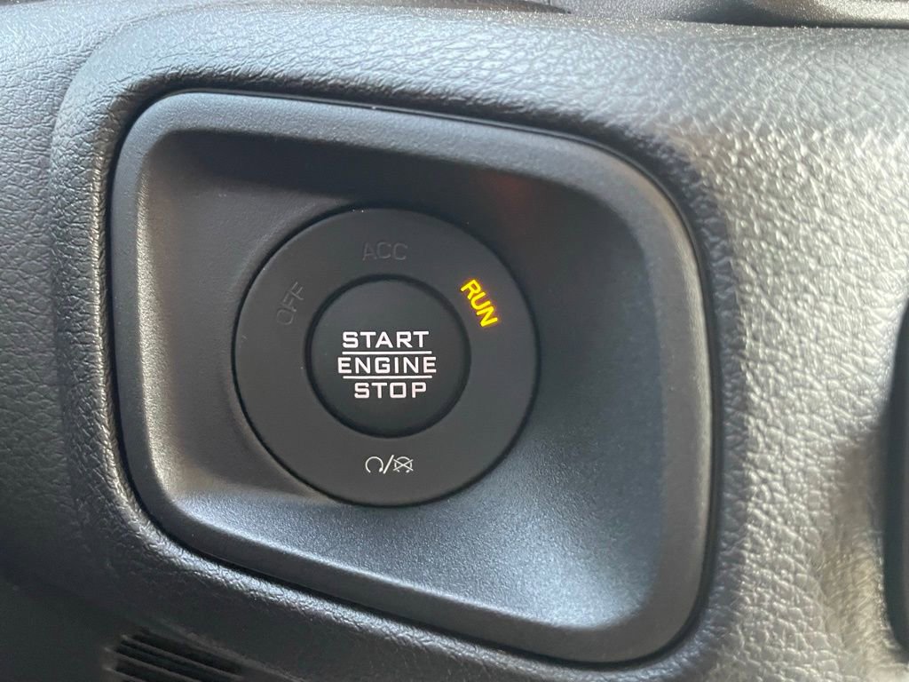 New 2025 Jeep Wrangler Unlimited Sport S 4xe image 33