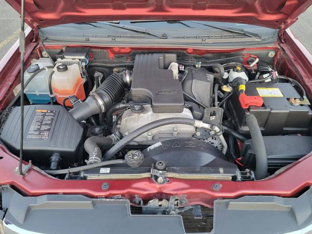 Used 2011 GMC Canyon SLE image 19