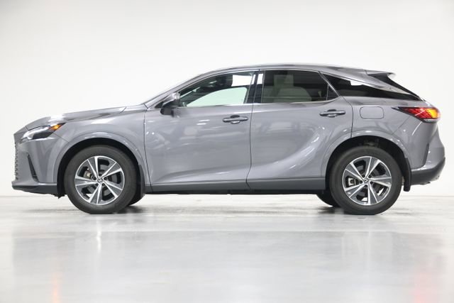 Used 2023 Lexus RX 350 Premium w/ Accessory Package AWD/4WD image 9