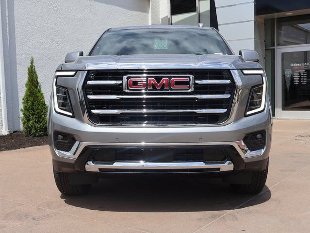 New 2026 GMC Yukon XL Elevation w/ Elevation Premium Package AWD/4WD image 6