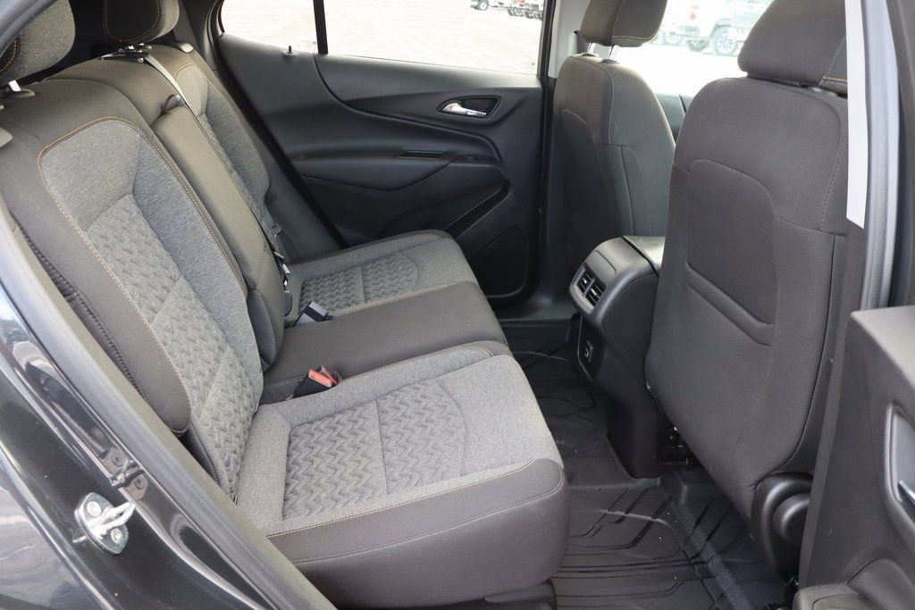 Used 2022 Chevrolet Equinox LT image 19