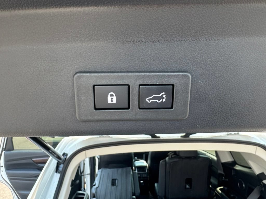 Used 2024 Subaru Ascent Touring AWD/4WD image 20