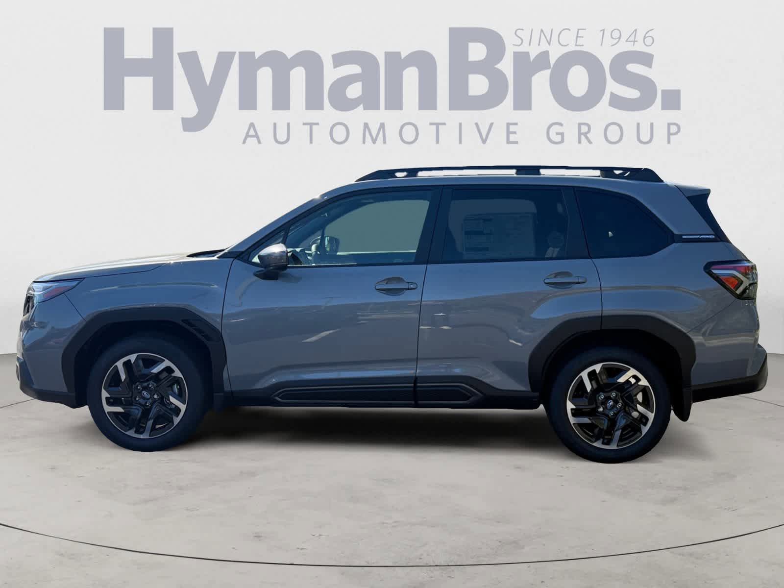 New 2025 Subaru Forester Premium w/ Convenience Package #1 image 7