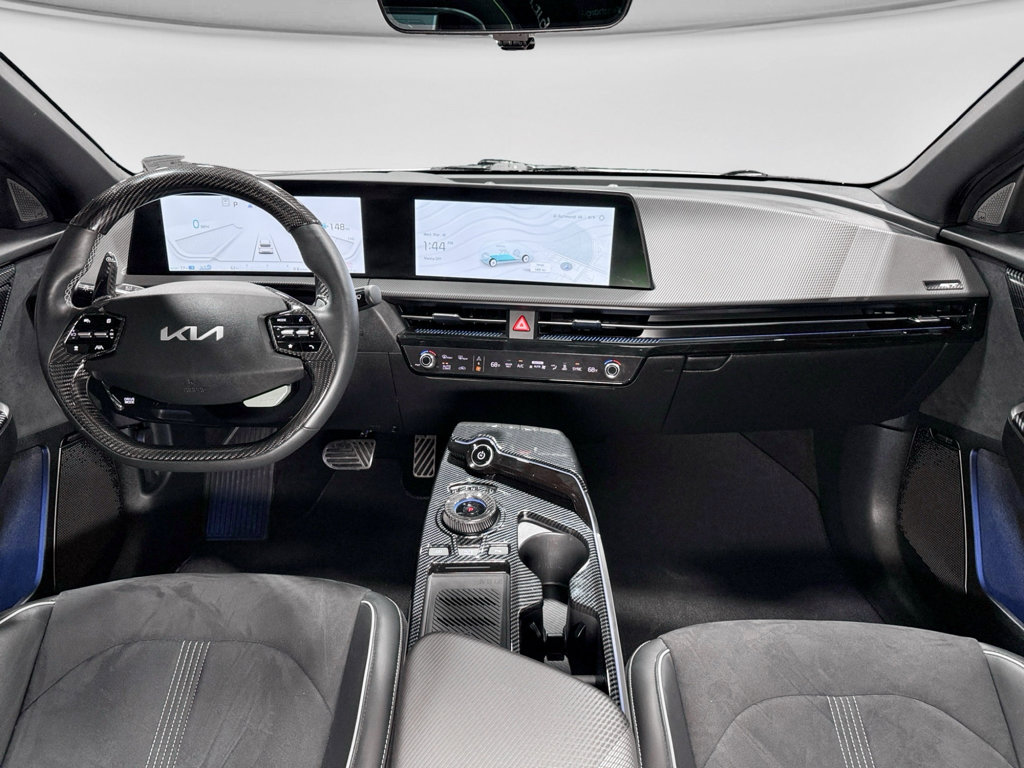 Used 2024 Kia EV6 GT image 18