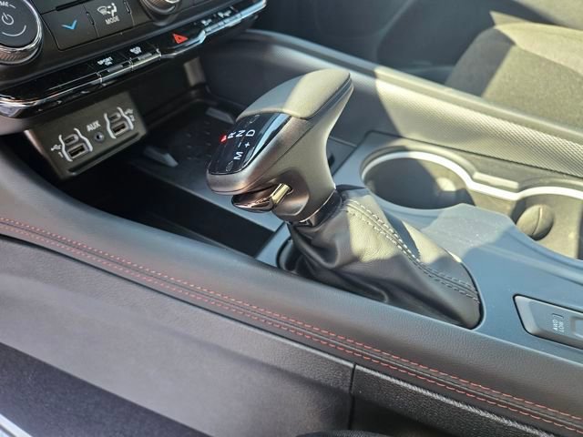 New 2026 Dodge Durango GT w/ Blacktop Package image 24