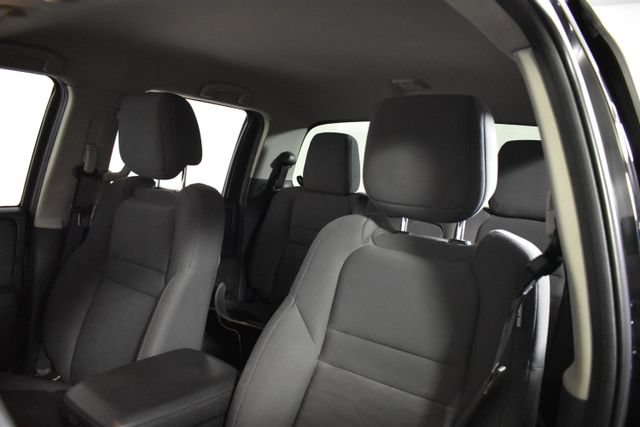Used 2022 Nissan Frontier S w/ Technology Package AWD/4WD image 10