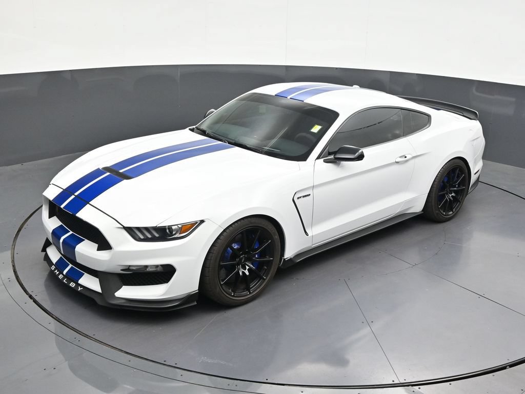 Used 2018 Ford Mustang Shelby GT350 w/ Electronics Package RWD image 18