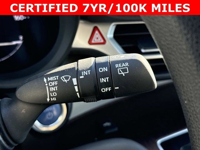 Used 2024 Toyota Sienna LE image 25