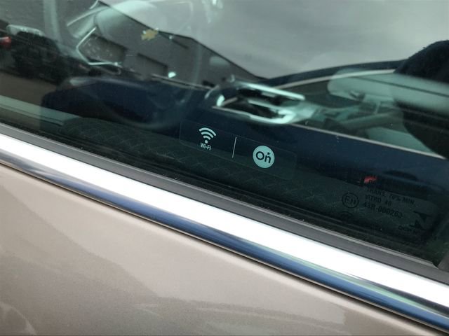 Certified 2023 Chevrolet Malibu LT image 3