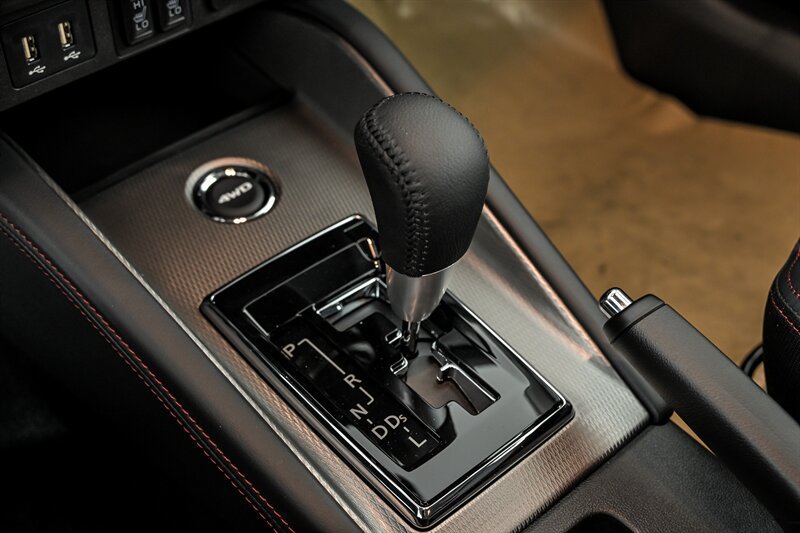 New 2027 Mitsubishi Outlander Sport SE AWD/4WD image 25