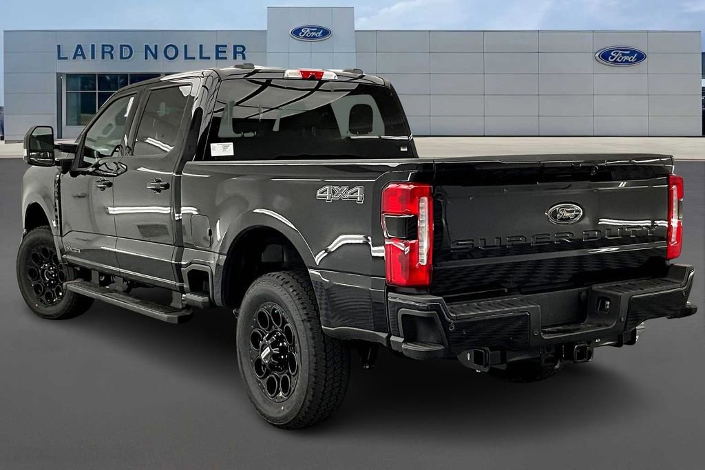 New 2026 Ford F250 XLT w/ XLT Premium Package image 3