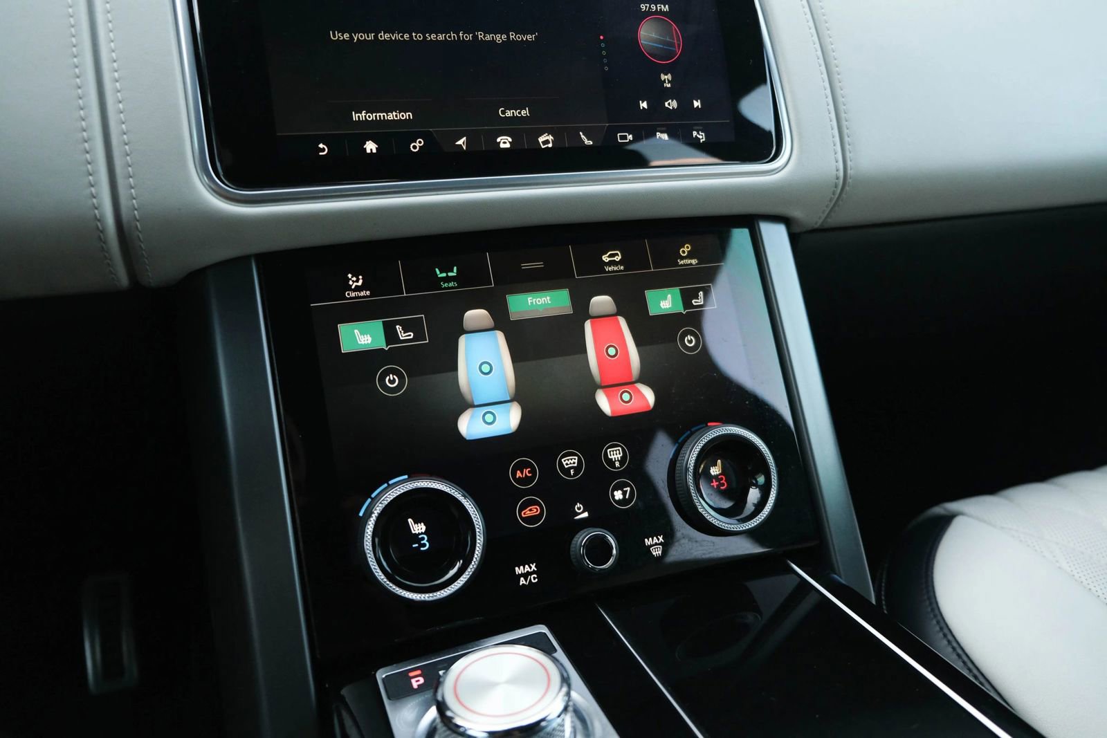 Used 2020 Land Rover Range Rover SV Autobiography Dynamic image 44