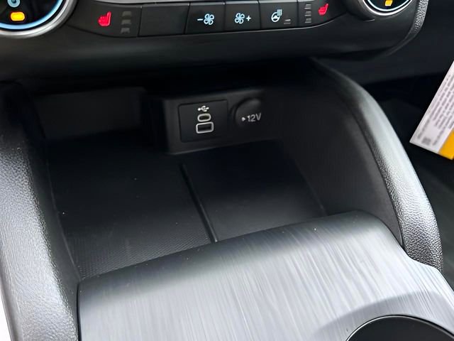 Used 2024 Ford Escape ST-Line w/ Equipment Group 301A FWD image 36