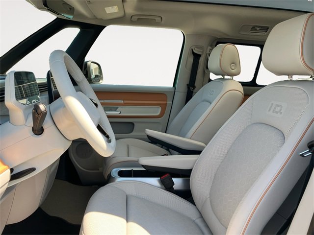 New 2025 Volkswagen ID. Buzz 1st Edition image 9