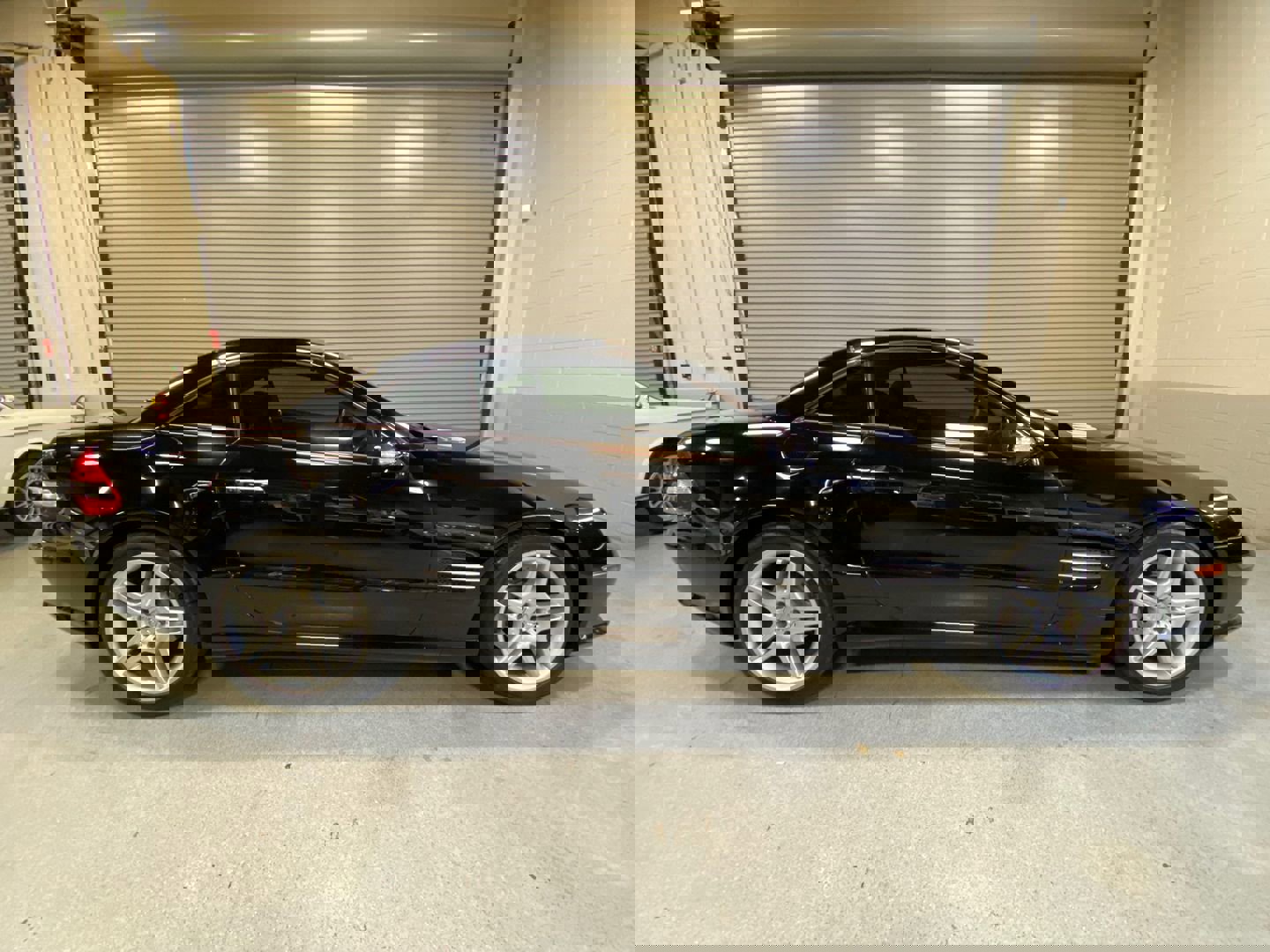 Used 2007 Mercedes-Benz SL 550 image 12