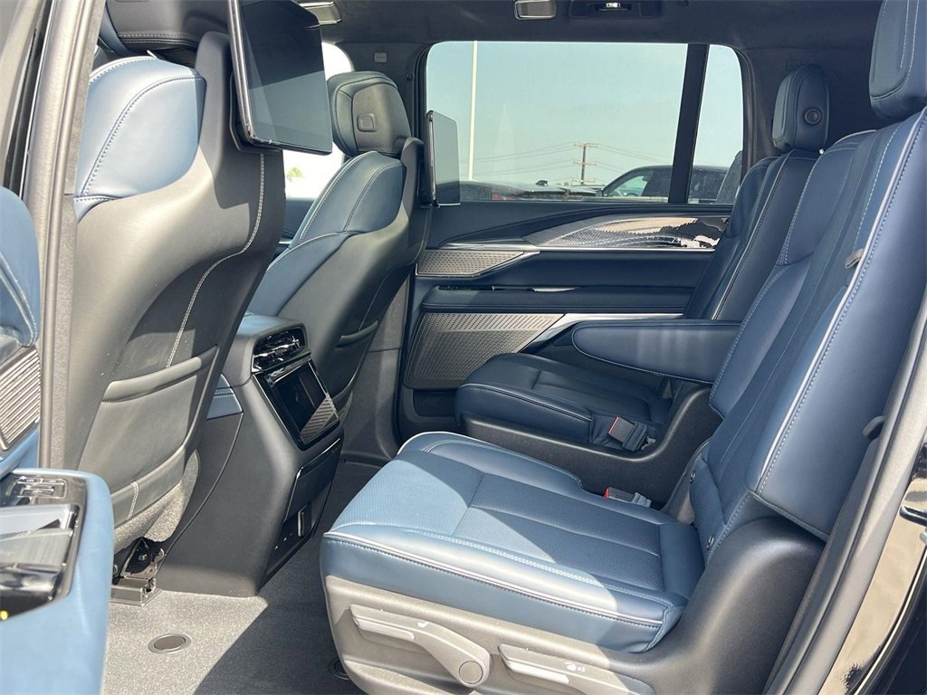 New 2026 Cadillac Escalade IQL Sport 2 image 28