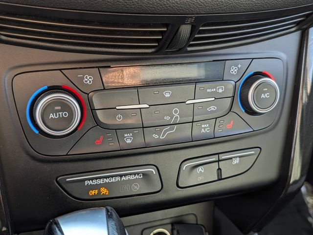 Used 2019 Ford Escape SE AWD/4WD image 24