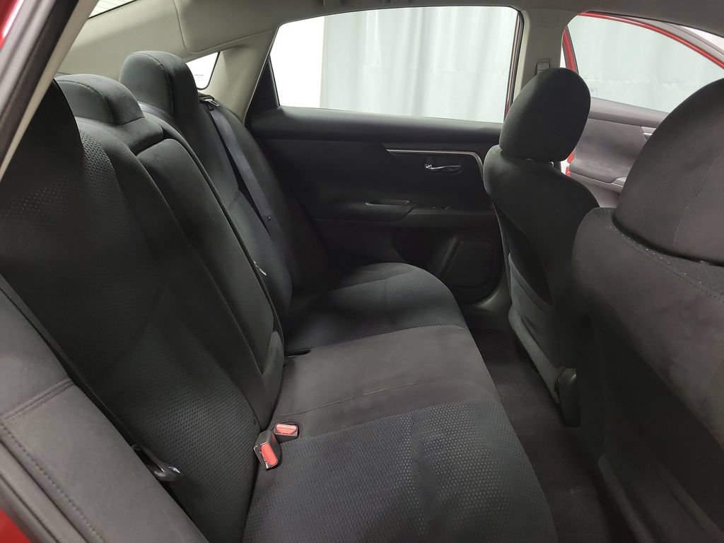 Used 2014 Nissan Altima 2.5 S FWD image 25