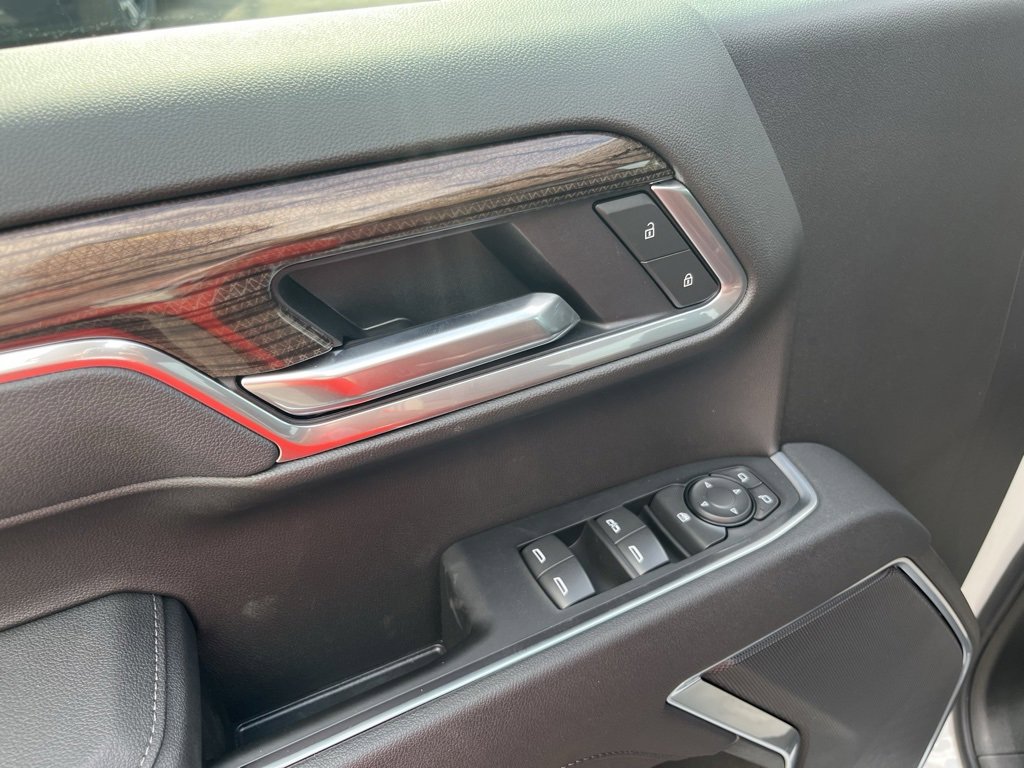 New 2026 Chevrolet Silverado 1500 LT image 10
