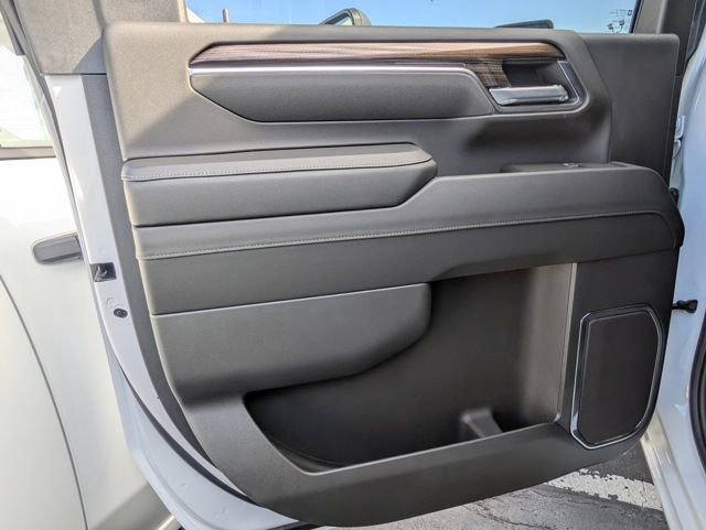 New 2025 Chevrolet Silverado 2500 LT w/ Texas Edition image 10