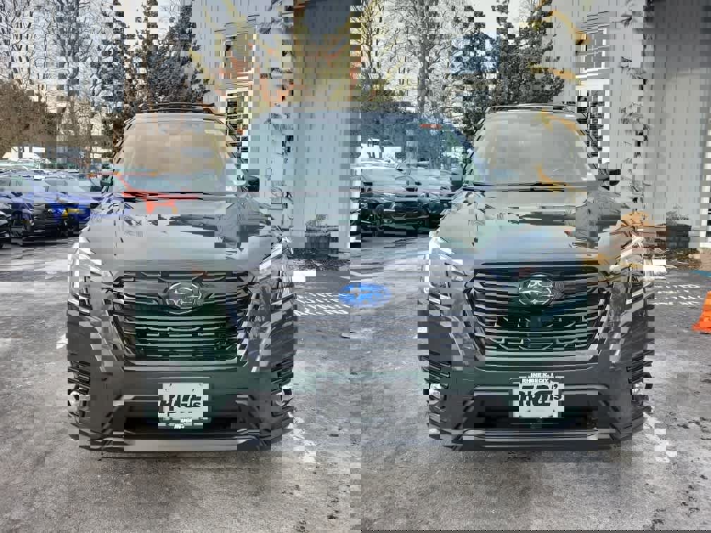 Used 2023 Subaru Forester Premium image 9