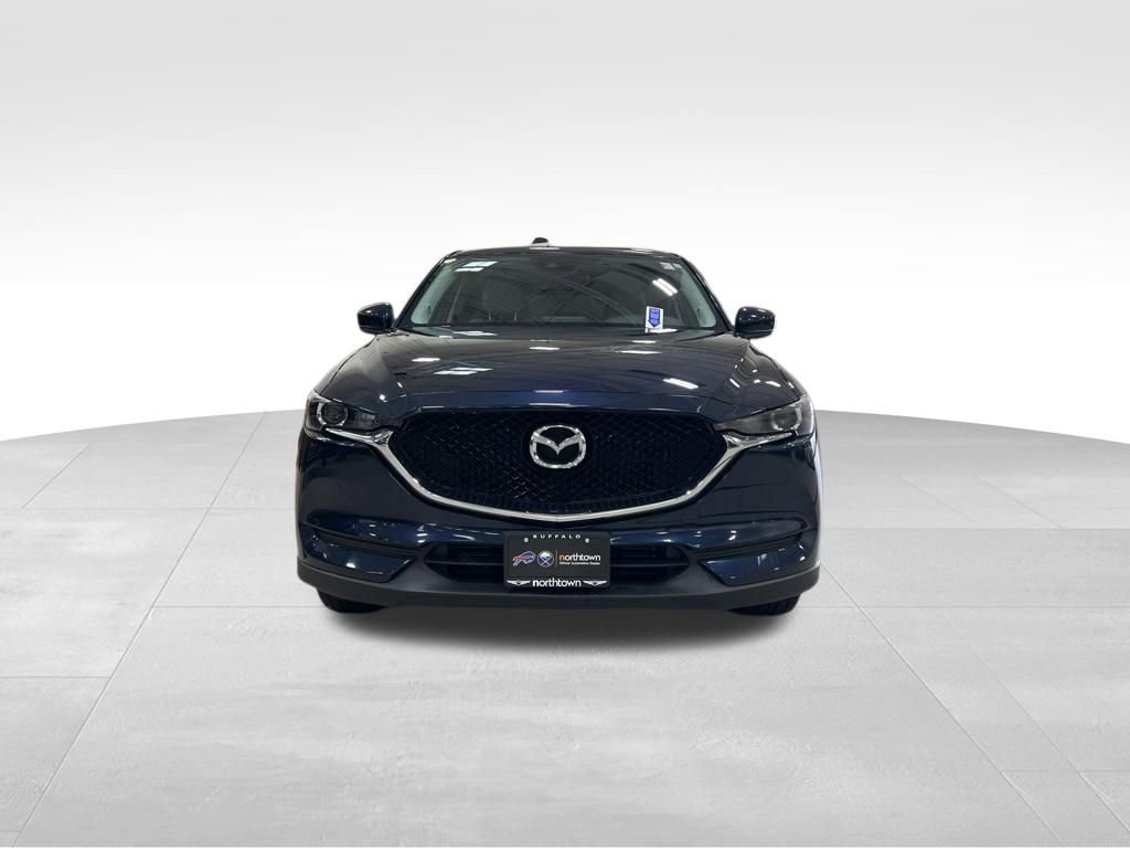 Used 2017 MAZDA CX-5 Touring AWD/4WD image 5