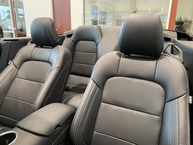 New 2025 Ford Mustang Premium w/ Wheel & Stripe Package image 12