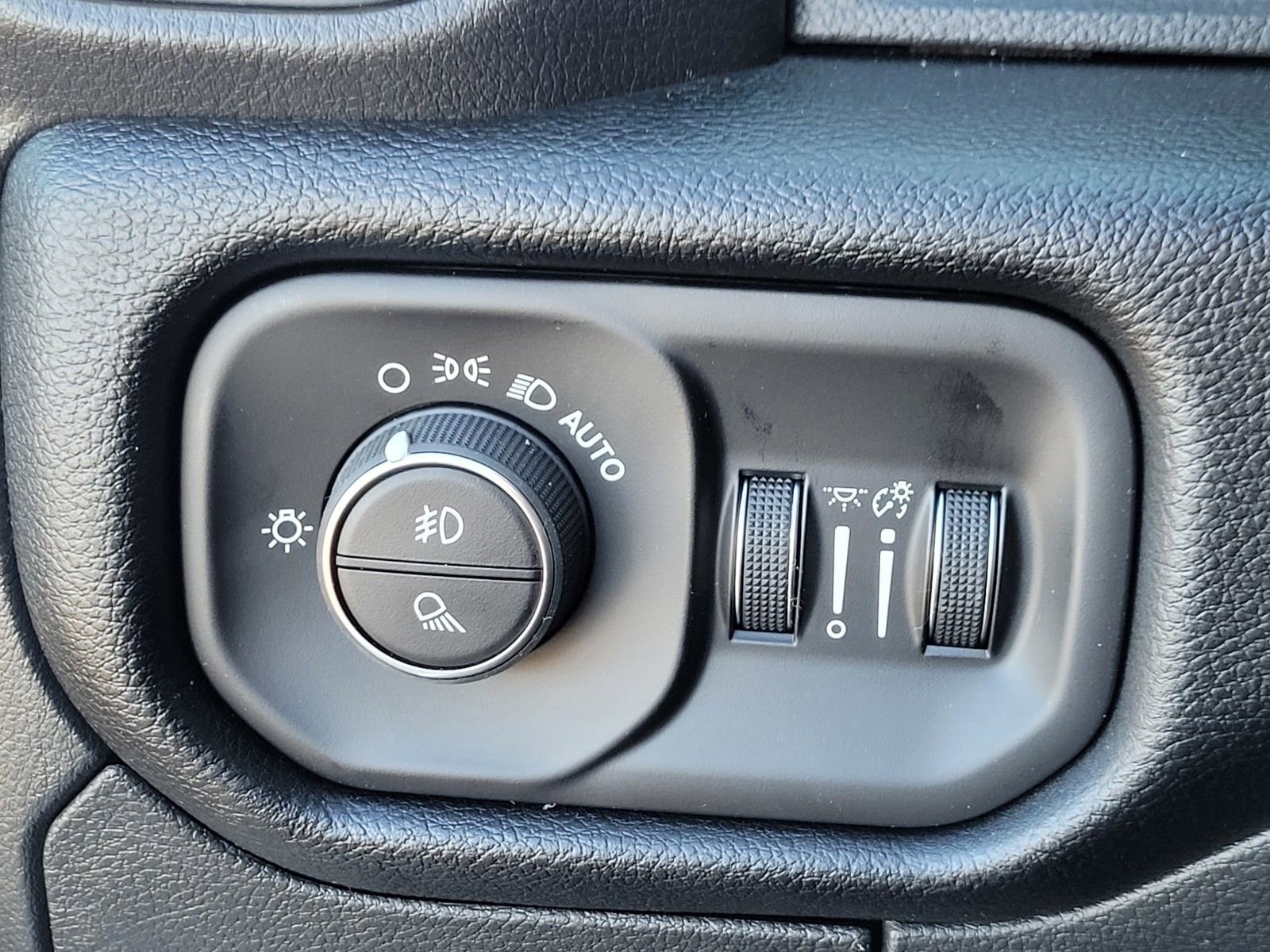 New 2026 RAM 1500 Big Horn image 24