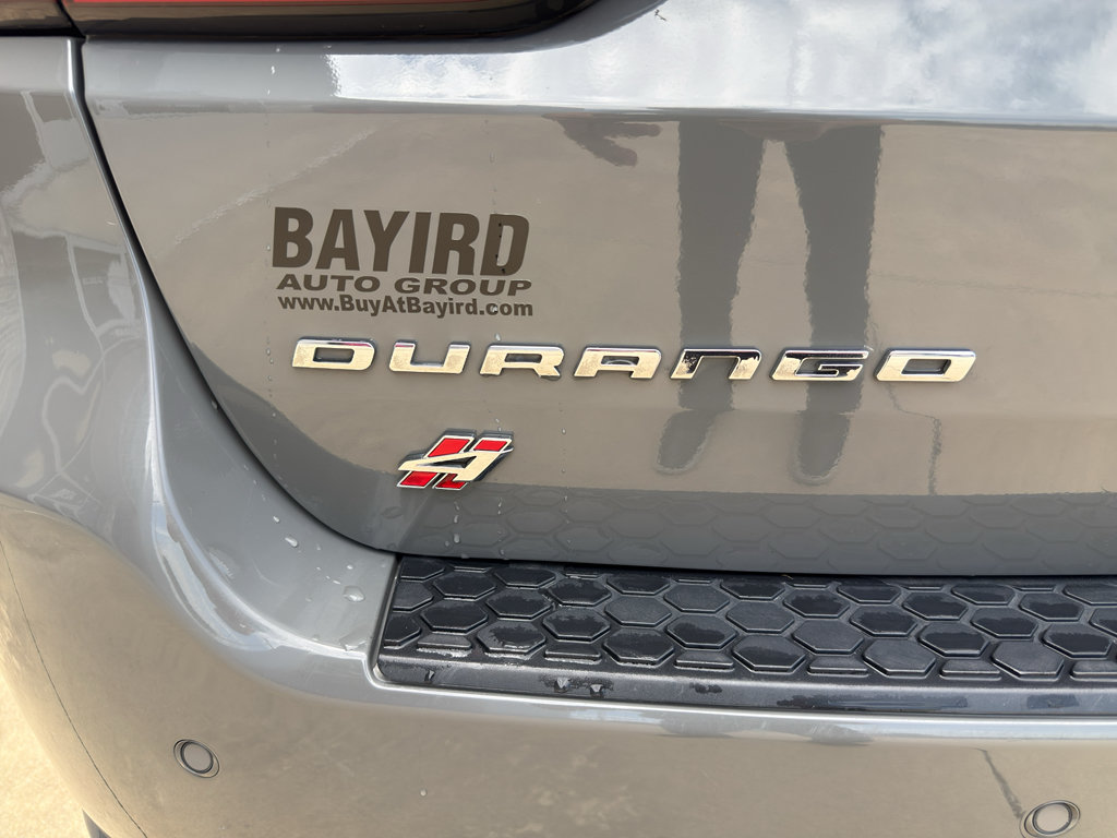 Used 2025 Dodge Durango GT AWD/4WD image 11