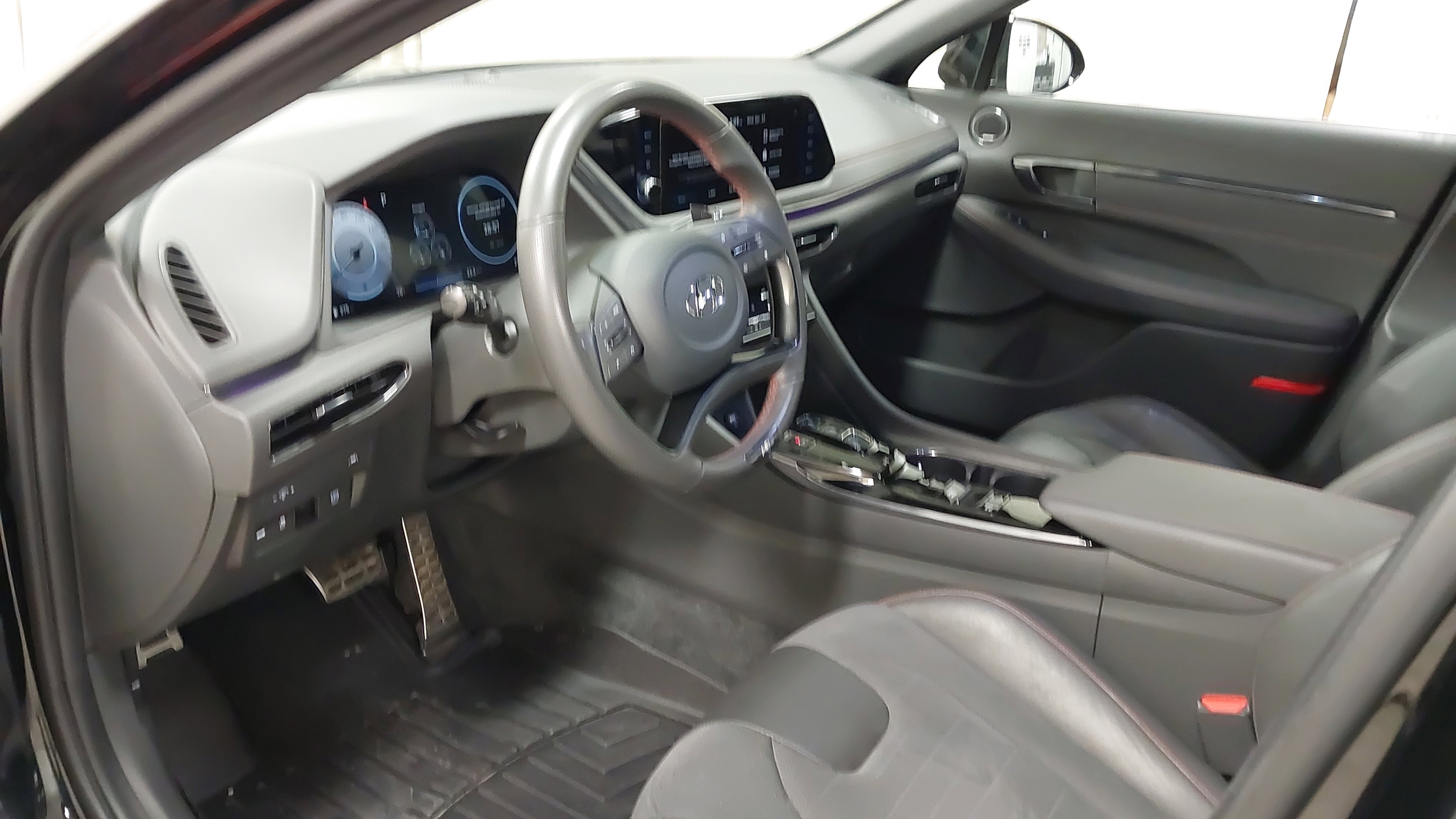 Used 2023 Hyundai Sonata N Line FWD image 18