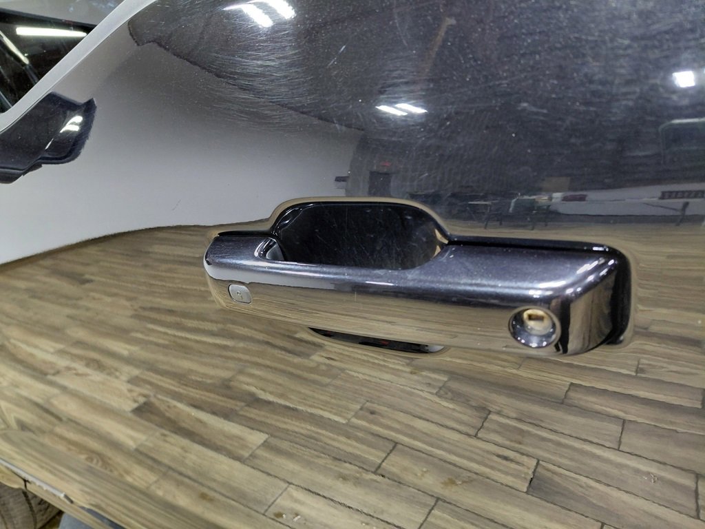 Used 2023 Ford F150 XLT w/ Equipment Group 302A High image 9