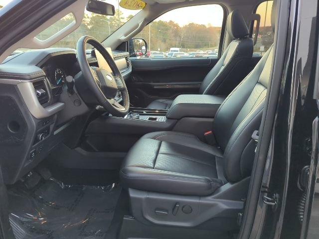 Used 2024 Ford Expedition Max XLT RWD image 11