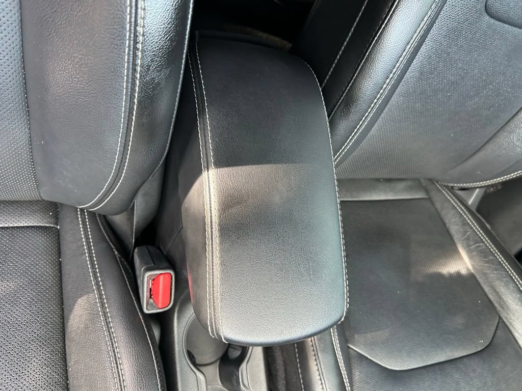 Used 2021 Jeep Compass Latitude FWD image 33